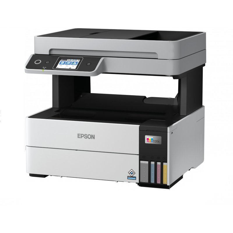 Infortisa Image 2 - Epson Multifunción Ecotank ET-5170