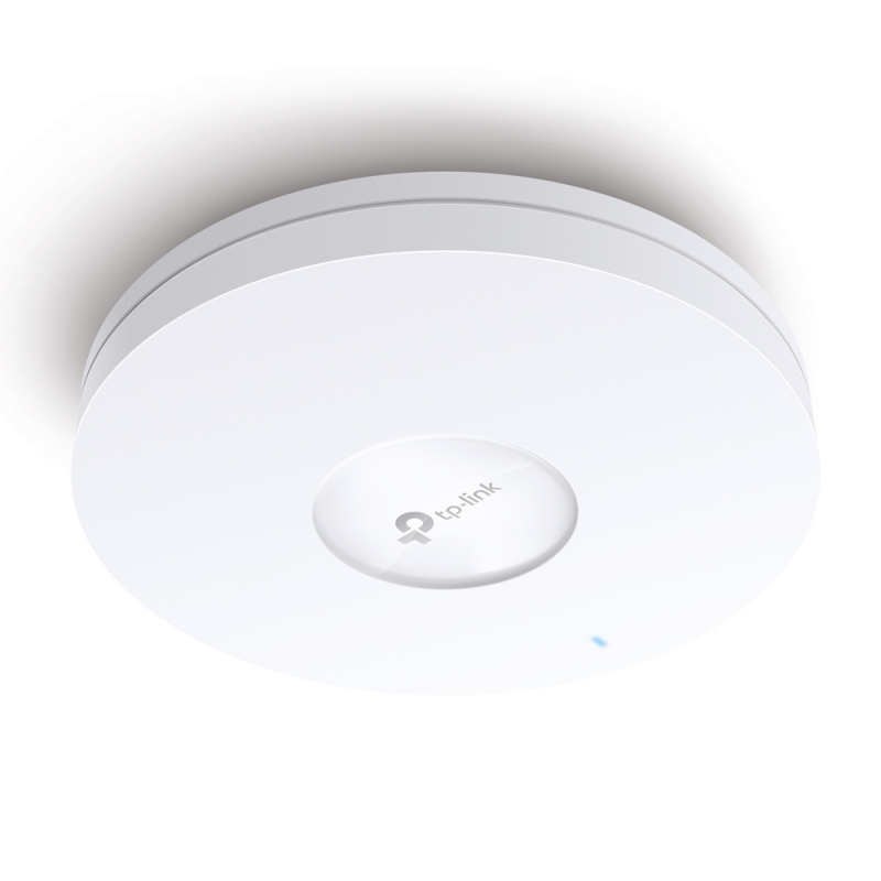 Infortisa Image 1 - TP-Link EAP620 HD WiFi AX1800 Dual PoE Techo Omada