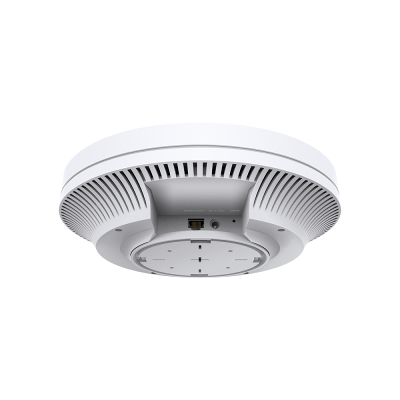 Infortisa Image 2 - TP-Link EAP620 HD WiFi AX1800 Dual PoE Techo Omada