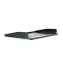 Infortisa Image 1 - 2LAN Bandeja 19" 1U Frontal Profundidad 250mm