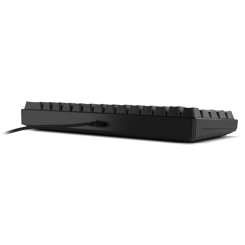 Infortisa Image 2 - Krom Teclado Gaming KLUSTER RGB Mini Keyboard