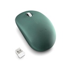 Infortisa Image 2 - NGS Raton Fogpro Inalambrico Verde