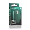 Infortisa Image 3 - NGS Raton Fogpro Inalambrico Verde