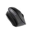 Infortisa Image 1 - Cherry Ratón Wireless MW4500 ZURDOS usb
