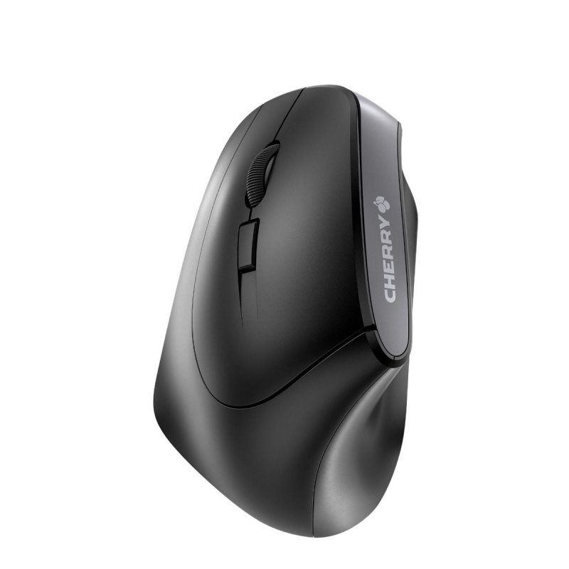 Infortisa Image 2 - Cherry Ratón Wireless MW4500 ZURDOS usb