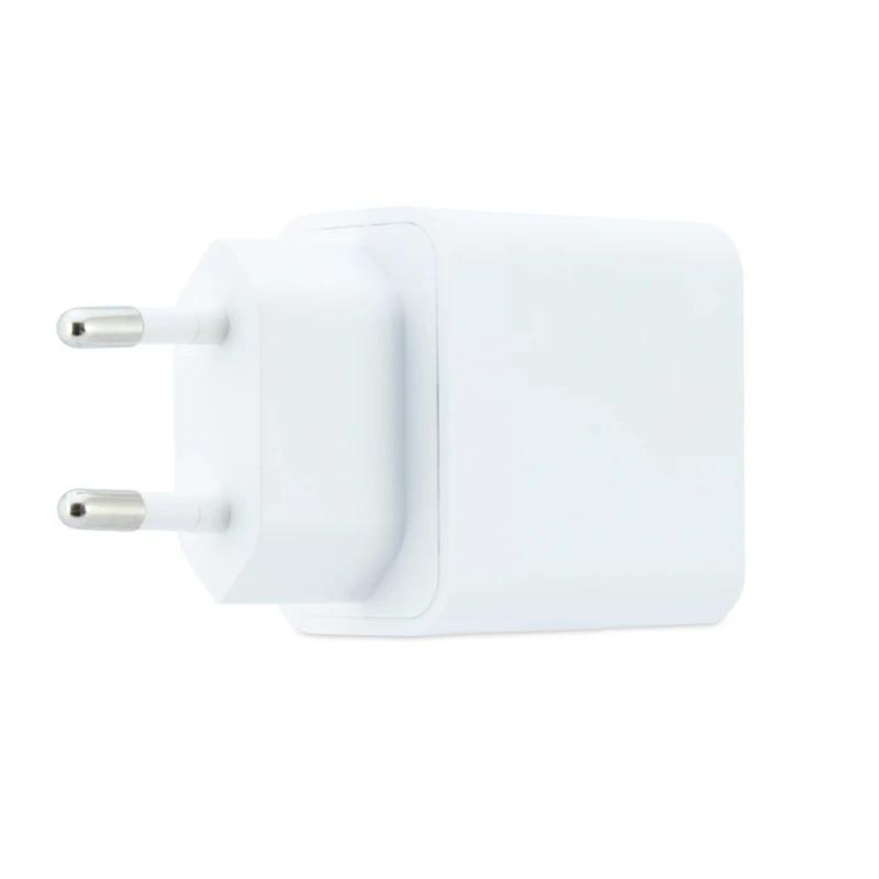 Infortisa Image 2 - Coolbox Cargador Gan 35W USB-C/USB-C PARED