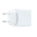 Infortisa Image 2 - Coolbox Cargador Gan 35W USB-C/USB-C PARED