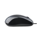 Infortisa Image 3 - NGS Ratón Óptico WIRED GRAY