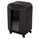 Infortisa Image 1 - Fellowes Destructora LX85 corte partículas 4x40mm