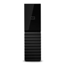 Infortisa Image 1 - Western Digital My Book 6TB 3.5" USB 3.0 Negro