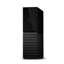 Infortisa Image 2 - Western Digital My Book 6TB 3.5" USB 3.0 Negro