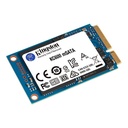 Infortisa Image 2 - Kingston SKC600MS/256G SSD 256GB TLC 3D mSATA