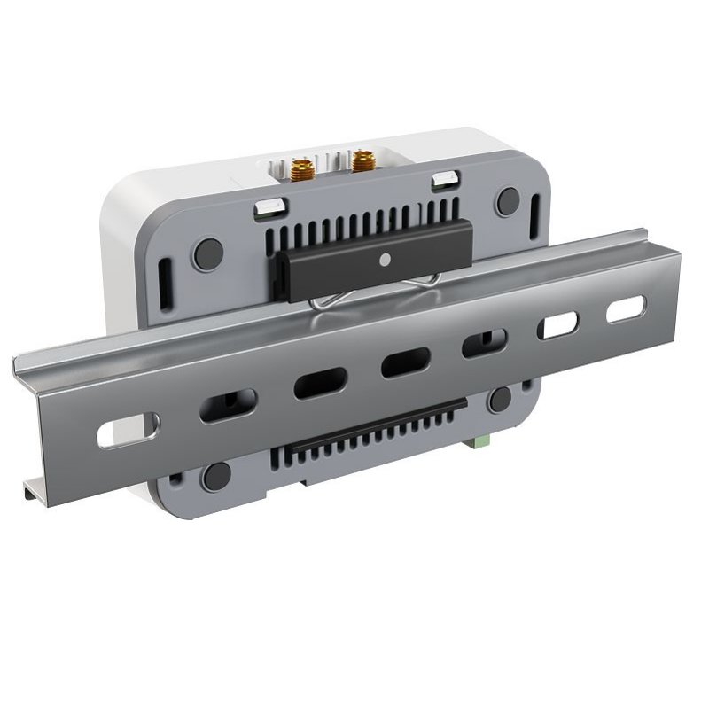 Infortisa Image 2 - Mikrotik KNOT Router IoT WiFi 2.4Ghz BT5.0 2X100 M