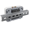 Infortisa Image 2 - Mikrotik KNOT Router IoT WiFi 2.4Ghz BT5.0 2X100 M