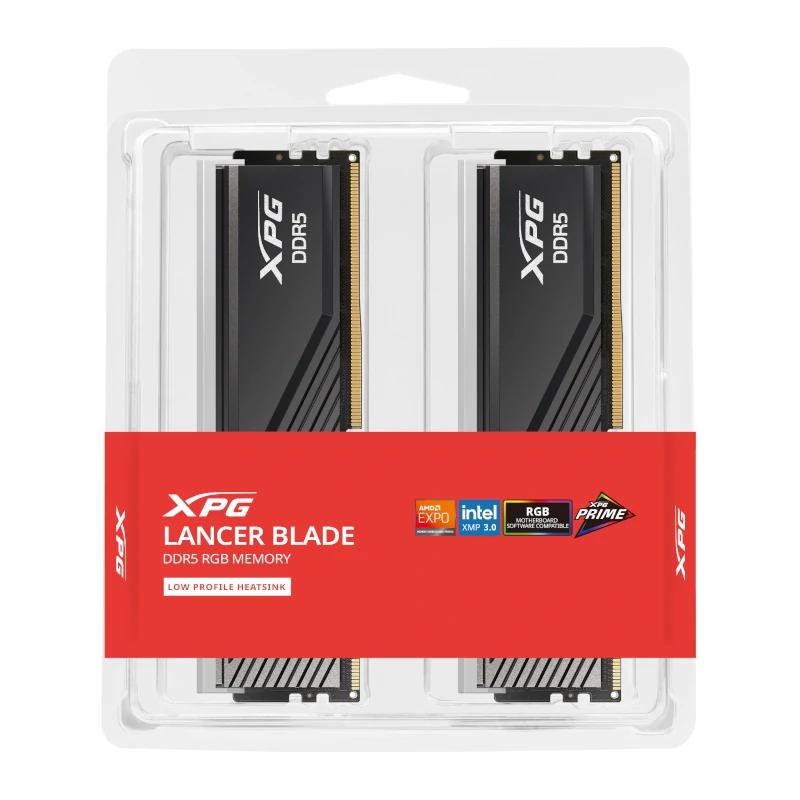 Infortisa Image 3 - ADATA XPG Lancer Blade DDR5 6000MHz 2x16GB ARGB