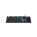 Infortisa Image 1 - Hiditec Combo Gaming GK400 Tecl+Rat+Alfombrilla