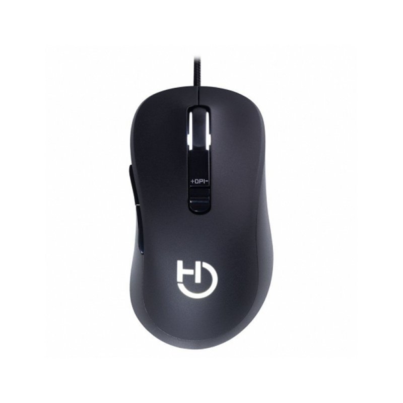 Infortisa Image 2 - Hiditec Combo Gaming GK400 Tecl+Rat+Alfombrilla