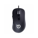 Infortisa Image 2 - Hiditec Combo Gaming GK400 Tecl+Rat+Alfombrilla