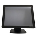 Infortisa Image 1 - Approx appMT15W4 Monitor 15"Táctil Resist.VGA USB