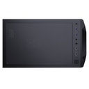 Infortisa Image 3 - Cougar Caja Semitorre MX410 Mesh-G Rgb