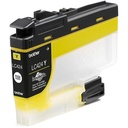 Infortisa Image 2 - Brother Cartucho LC424Y Amarillo
