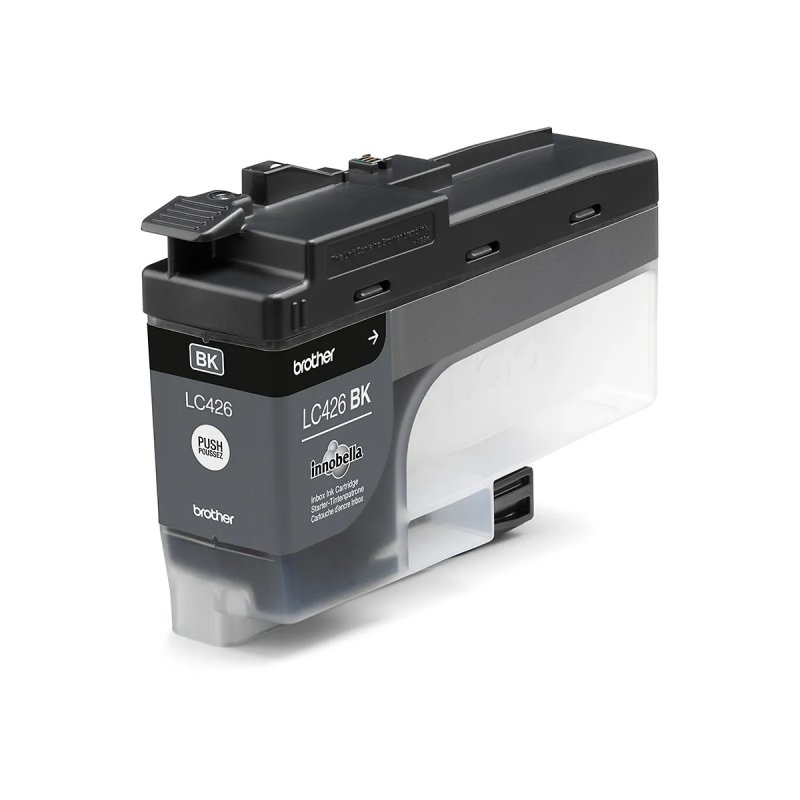 Infortisa Image 1 - Brother Cartucho LC426BK Negro