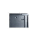 Infortisa Image 2 - 2LAN Armario Mural 6U 19" 600X600