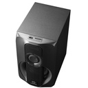 Infortisa Image 1 - Hiditec Altavoz 2.1 H400 DARK EDITION