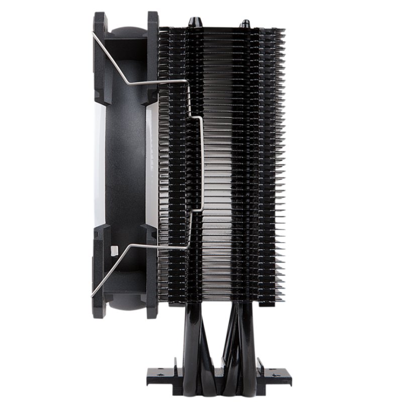 Infortisa Image 1 - Hiditec CPU COOLER C12 PWM ARGB