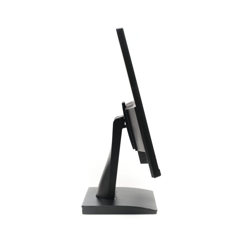 Infortisa Image 2 - iggual Monitor táctil capacitivo 23,8" 16:9 FHD