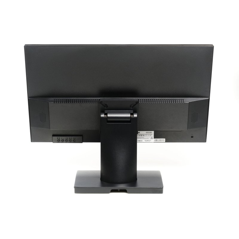 Infortisa Image 3 - iggual Monitor táctil capacitivo 23,8" 16:9 FHD