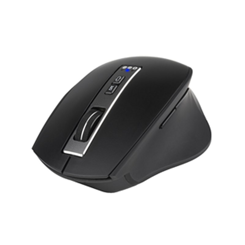 Infortisa Image 2 - Ngs Blur-rb raton inalambrico multidispo.