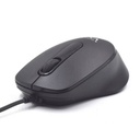 Infortisa Image 2 - Ewent EW3006 kit teclado+ raton escrit. silenciosa