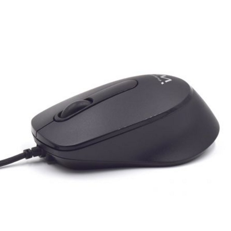 Infortisa Image 1 - Ewent EW3159 raton click silencioso usb