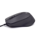 Infortisa Image 1 - Ewent EW3159 raton click silencioso usb