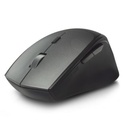 Infortisa Image 2 - Ewent EW3245 Raton inalambrico dual click silenci