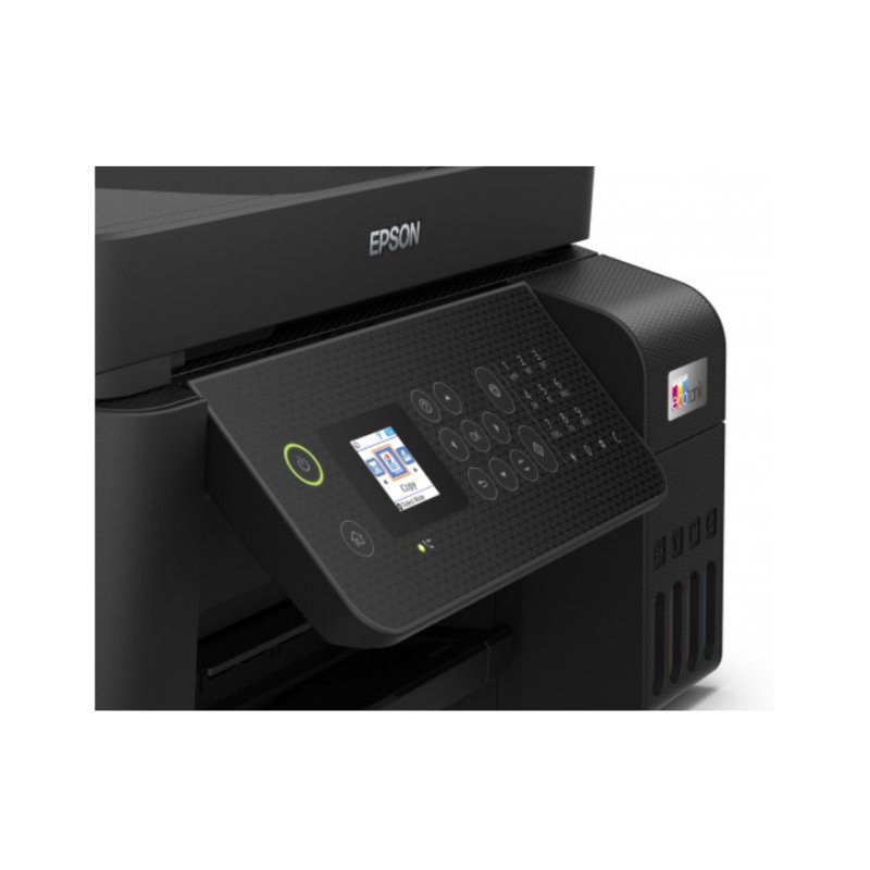 Infortisa Image 3 - Epson Multifunción Ecotank ET-4800
