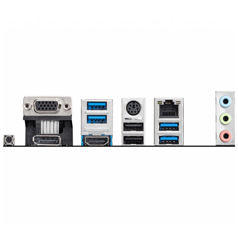 Infortisa Image 3 - MSI Placa Base B550M PRO-VDH mATX AM4