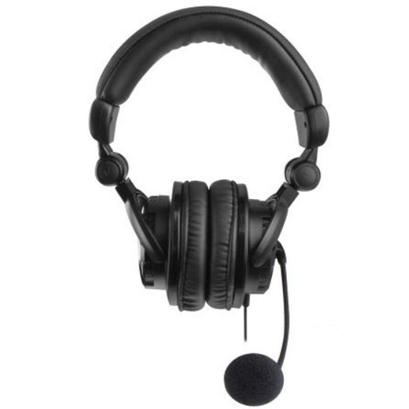 Infortisa Image 1 - Ewent auricular EW3564 control volumen