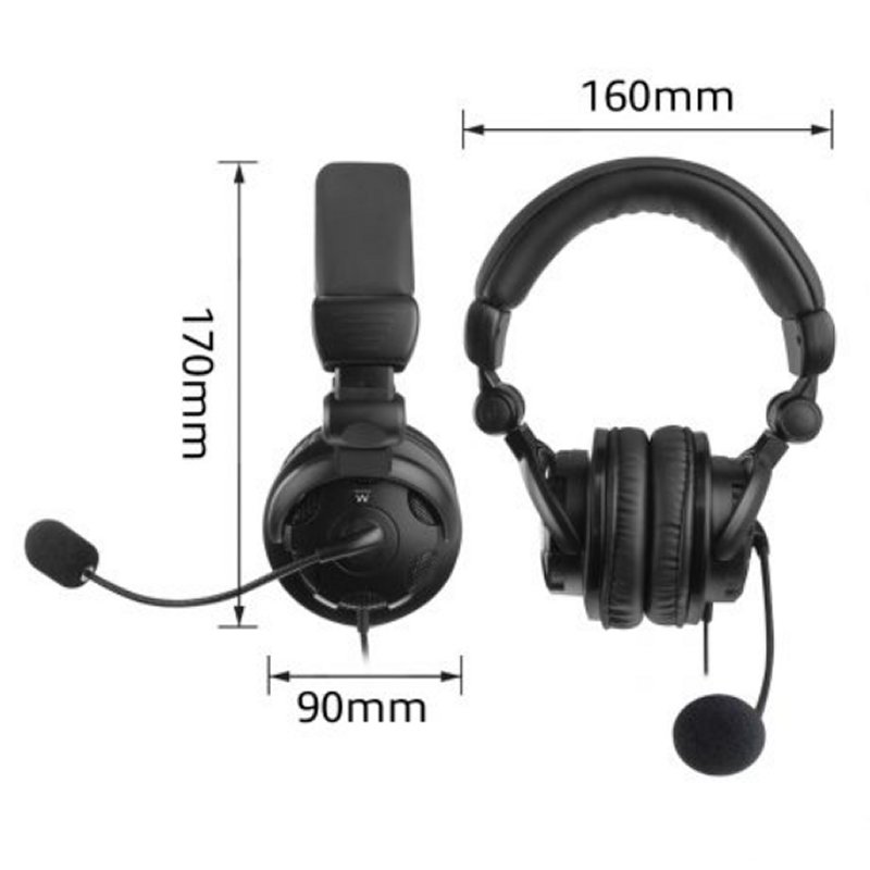 Infortisa Image 3 - Ewent auricular EW3564 control volumen