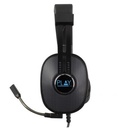 Infortisa Image 3 - Ewent Auricular PL3321 iluminación LED RGB
