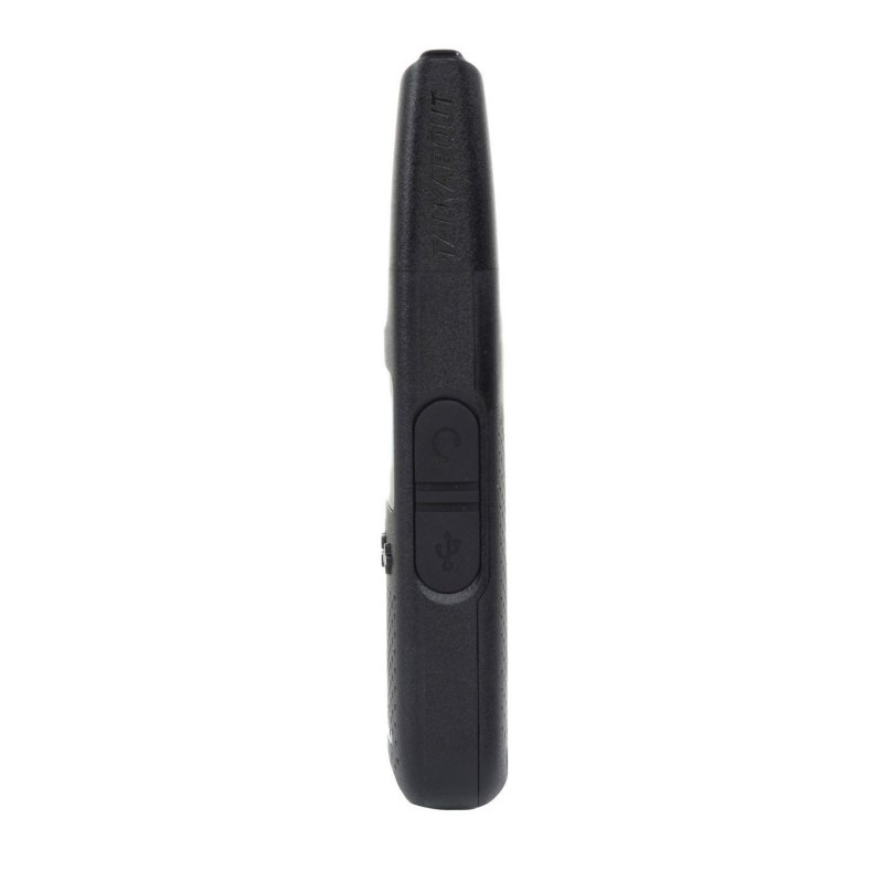 Infortisa Image 2 - MOTOROLA XT185 8Km 500mW 16CH IP54 Duo Pack aur. i