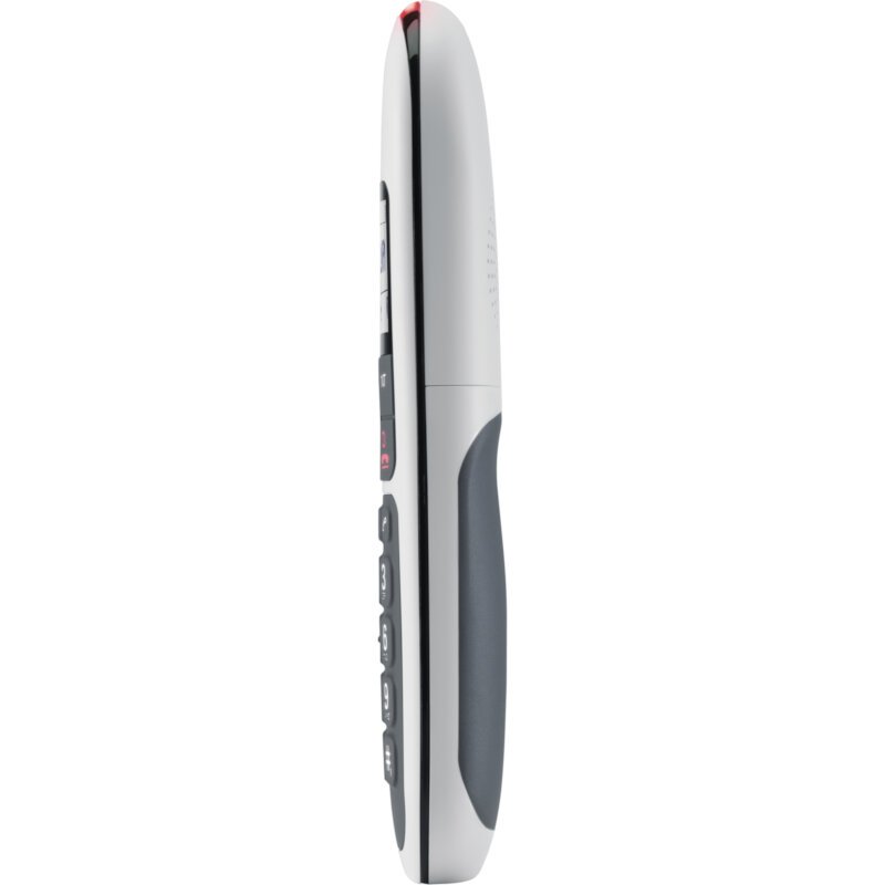 Infortisa Image 3 - MOTOROLA CD5001 Telefono DECT Teclas Grandes Blanc