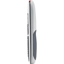 Infortisa Image 3 - MOTOROLA CD5001 Telefono DECT Teclas Grandes Blanc