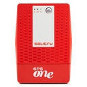 Infortisa Image 2 - Salicru SPS one 1500VA SAI 900W IEC