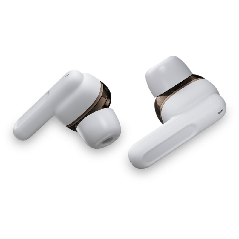 Infortisa Image 2 - MARS GAMING MIHBW Auricular Wireless BT 5.1 White