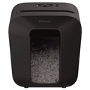 Infortisa Image 3 - Fellowes Destructora LX25 corte partículas