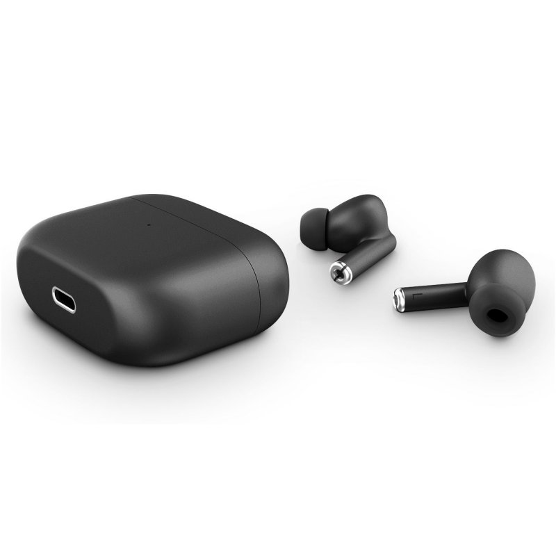 Infortisa Image 3 - Energy Sistem Auriculares Style 2 Graphite BT 5.0