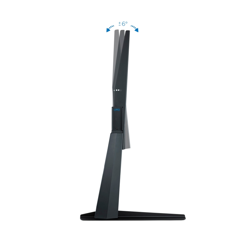 Infortisa Image 1 - Tooq DB3270T-B Soporte mesa 32-70" Negro