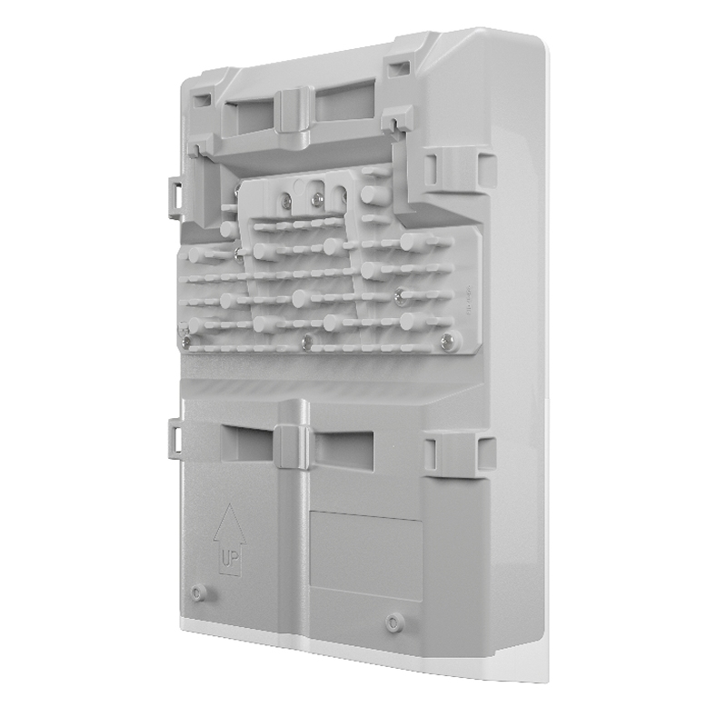 Infortisa Image 2 - Mikrotik CRS318-1Fi-15Fr-2S-OUT NetPower Switch